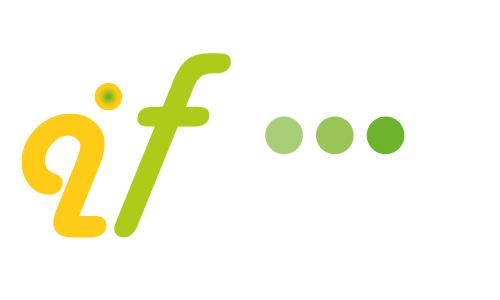 IF Kreativa logo