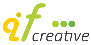 IF Kreativa logo